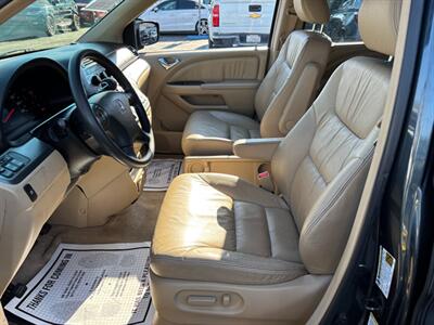 2005 Honda Odyssey EX-L w/DVD   - Photo 6 - Sacramento, CA 95821