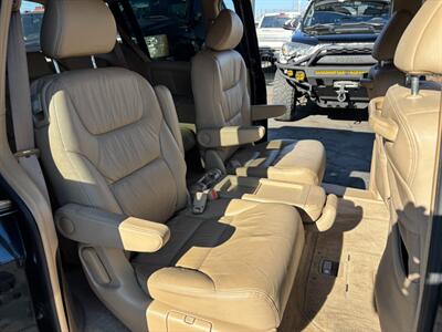 2005 Honda Odyssey EX-L w/DVD   - Photo 12 - Sacramento, CA 95821