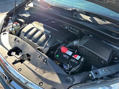 2005 Honda Odyssey EX-L w/DVD   - Photo 23 - Sacramento, CA 95821