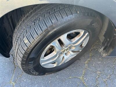 2005 Honda Odyssey EX-L w/DVD   - Photo 22 - Sacramento, CA 95821