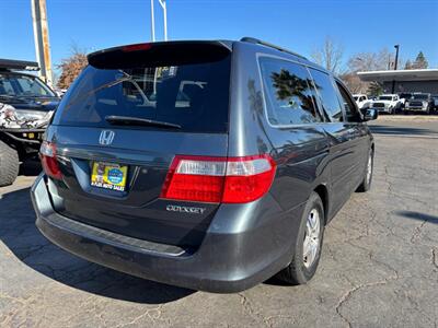 2005 Honda Odyssey EX-L w/DVD   - Photo 2 - Sacramento, CA 95821
