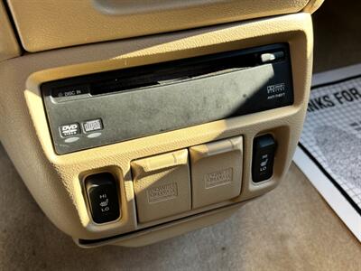 2005 Honda Odyssey EX-L w/DVD   - Photo 18 - Sacramento, CA 95821