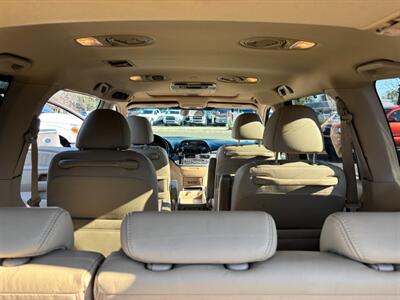 2005 Honda Odyssey EX-L w/DVD   - Photo 10 - Sacramento, CA 95821