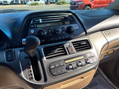 2005 Honda Odyssey EX-L w/DVD   - Photo 17 - Sacramento, CA 95821