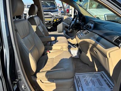 2005 Honda Odyssey EX-L w/DVD   - Photo 11 - Sacramento, CA 95821