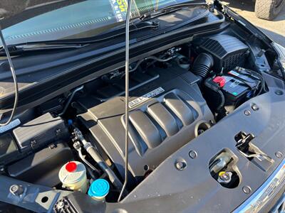 2005 Honda Odyssey EX-L w/DVD   - Photo 24 - Sacramento, CA 95821