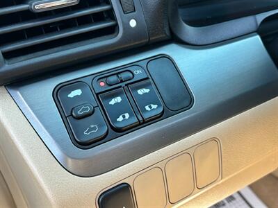 2005 Honda Odyssey EX-L w/DVD   - Photo 20 - Sacramento, CA 95821