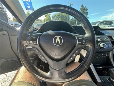 2009 Acura TSX   - Photo 16 - Sacramento, CA 95821