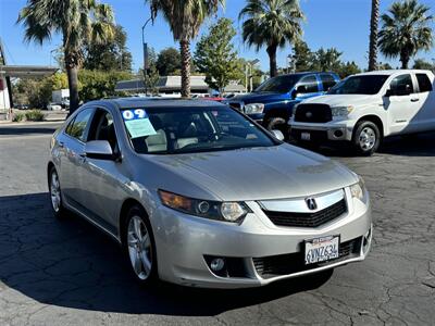 2009 Acura TSX   - Photo 1 - Sacramento, CA 95821