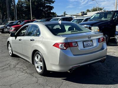 2009 Acura TSX   - Photo 4 - Sacramento, CA 95821