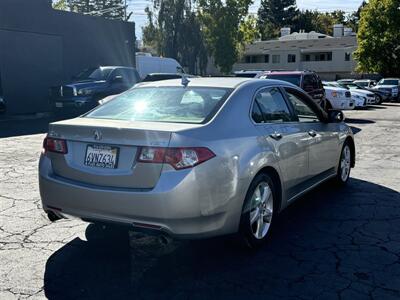 2009 Acura TSX   - Photo 2 - Sacramento, CA 95821