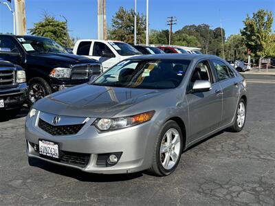 2009 Acura TSX   - Photo 5 - Sacramento, CA 95821