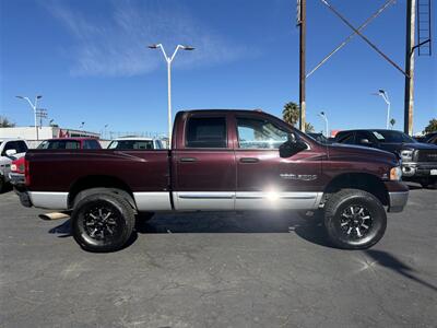 2005 Dodge Ram 2500 Laramie   - Photo 2 - Sacramento, CA 95821