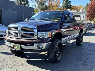 2005 Dodge Ram 2500 Laramie   - Photo 6 - Sacramento, CA 95821