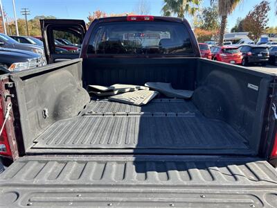 2005 Dodge Ram 2500 Laramie   - Photo 9 - Sacramento, CA 95821