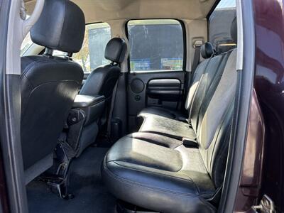 2005 Dodge Ram 2500 Laramie   - Photo 8 - Sacramento, CA 95821