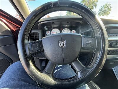 2005 Dodge Ram 2500 Laramie   - Photo 16 - Sacramento, CA 95821