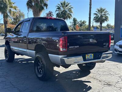 2005 Dodge Ram 2500 Laramie   - Photo 5 - Sacramento, CA 95821