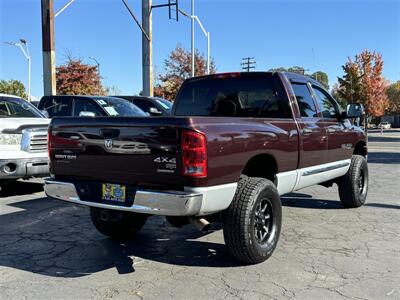 2005 Dodge Ram 2500 Laramie   - Photo 3 - Sacramento, CA 95821