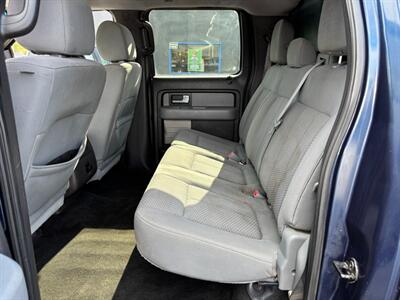 2013 Ford F-150 XLT   - Photo 8 - Sacramento, CA 95821