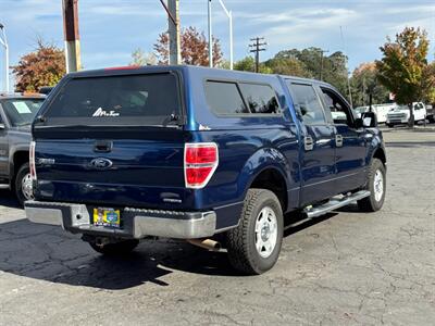 2013 Ford F-150 XLT   - Photo 3 - Sacramento, CA 95821