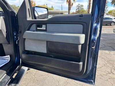 2013 Ford F-150 XLT   - Photo 11 - Sacramento, CA 95821