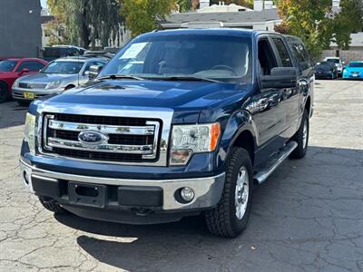 2013 Ford F-150 XLT   - Photo 6 - Sacramento, CA 95821