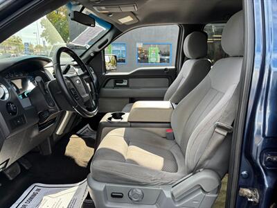 2013 Ford F-150 XLT   - Photo 7 - Sacramento, CA 95821