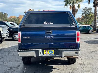 2013 Ford F-150 XLT   - Photo 4 - Sacramento, CA 95821