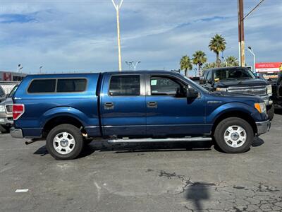 2013 Ford F-150 XLT   - Photo 2 - Sacramento, CA 95821