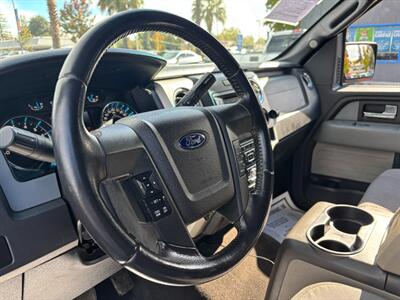 2013 Ford F-150 XLT   - Photo 14 - Sacramento, CA 95821