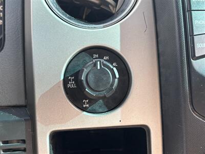 2013 Ford F-150 XLT   - Photo 16 - Sacramento, CA 95821