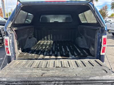 2013 Ford F-150 XLT   - Photo 12 - Sacramento, CA 95821
