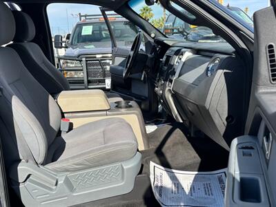 2013 Ford F-150 XLT   - Photo 9 - Sacramento, CA 95821