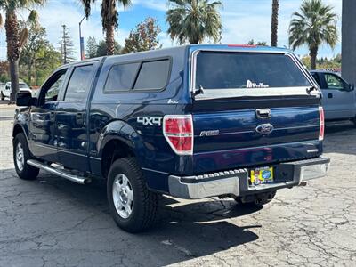 2013 Ford F-150 XLT   - Photo 5 - Sacramento, CA 95821