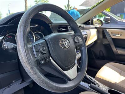 2016 Toyota Corolla LE Plus   - Photo 17 - Sacramento, CA 95821