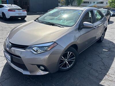 2016 Toyota Corolla LE Plus   - Photo 9 - Sacramento, CA 95821