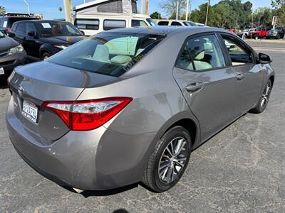 2016 Toyota Corolla LE Plus   - Photo 4 - Sacramento, CA 95821