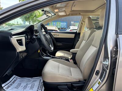 2016 Toyota Corolla LE Plus   - Photo 10 - Sacramento, CA 95821