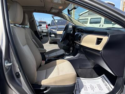 2016 Toyota Corolla LE Plus   - Photo 12 - Sacramento, CA 95821