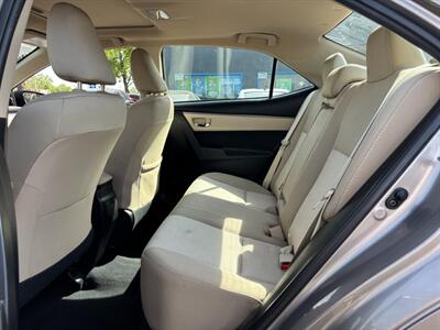 2016 Toyota Corolla LE Plus   - Photo 11 - Sacramento, CA 95821