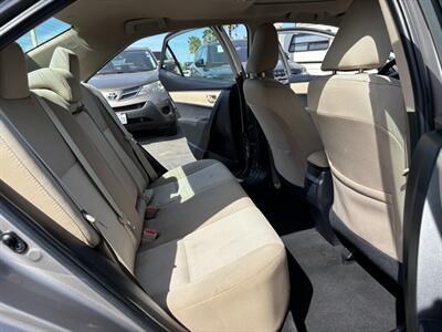 2016 Toyota Corolla LE Plus   - Photo 13 - Sacramento, CA 95821