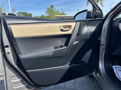 2016 Toyota Corolla LE Plus   - Photo 15 - Sacramento, CA 95821