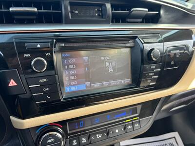 2016 Toyota Corolla LE Plus   - Photo 18 - Sacramento, CA 95821
