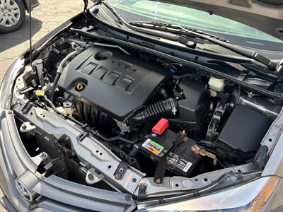 2016 Toyota Corolla LE Plus   - Photo 24 - Sacramento, CA 95821