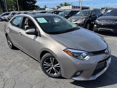 2016 Toyota Corolla LE Plus   - Photo 2 - Sacramento, CA 95821