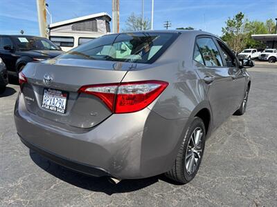 2016 Toyota Corolla LE Plus   - Photo 3 - Sacramento, CA 95821