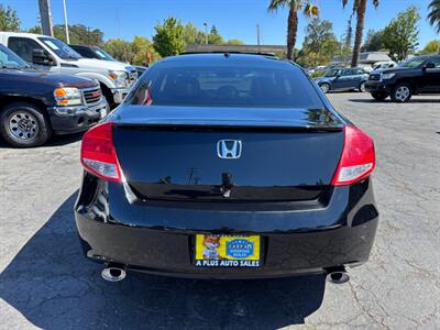 2011 Honda Accord EX-L V6   - Photo 4 - Sacramento, CA 95821