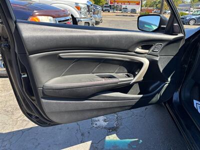 2011 Honda Accord EX-L V6   - Photo 13 - Sacramento, CA 95821