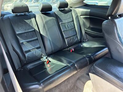 2011 Honda Accord EX-L V6   - Photo 11 - Sacramento, CA 95821